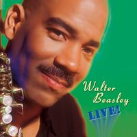 Do You Wanna Dance - Walter Beasley