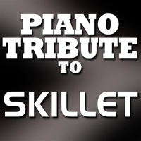 Monster - Piano Tribute Players