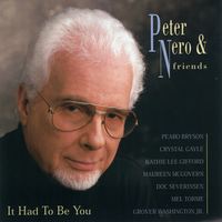 I'll Be Seeing You - Peter Nero