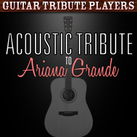 Right There - Guitar Tribute Players