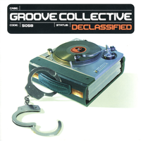 Everything Is Changing - Groove Collective