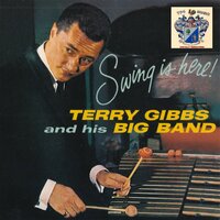 Moonglow - Terry Gibbs And His Big Band