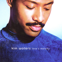 Midnight At The Oasis - kim Waters
