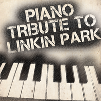 BURN IT DOWN - Piano Tribute Players