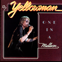 Shorties - Yellowman