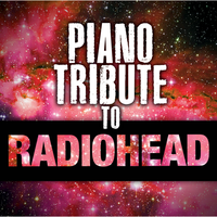 Reckoner - Piano Tribute Players