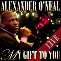 (What Can I Say) To Make You Love Me - Alexander O'Neal