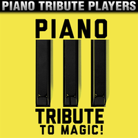 Rude - Piano Tribute Players