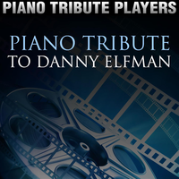 This Is Halloween - Piano Tribute Players