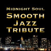Halfcrazy (Musiq Soundchild Tribute) - Smooth Jazz All Stars