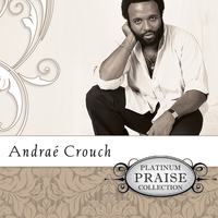 It Won't Be Long - Andrae Crouch, Disciples