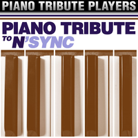 This I Promise You - Piano Tribute Players