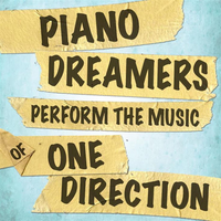 Same Mistakes - Piano Dreamers