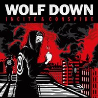 Conspire - Wolf Down