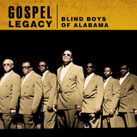 Amazing Grace - Blind Boys of Alabama