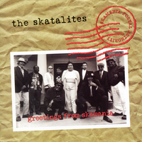 I Wish You Love - The Skatalites