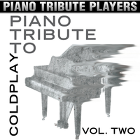 Magic - Piano Tribute Players