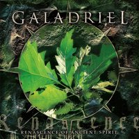 The Autumn Leaves - Galadriel