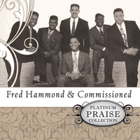 How Can We Sing (In A Strange Land) - Fred Hammond, Commissioned