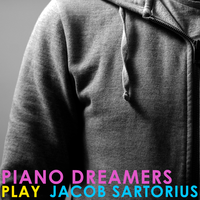 Last Text - Piano Dreamers