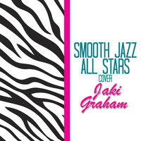Could It Be I'm Falling In Love - Smooth Jazz All Stars