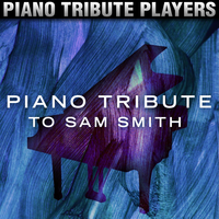 I'm Not the Only One - Piano Tribute Players