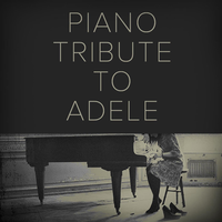 Love in the Dark - Piano Tribute Players