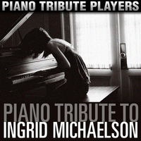 Maybe - Piano Tribute Players