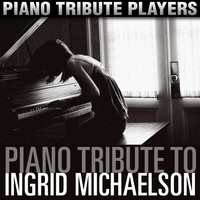 You and I - Piano Tribute Players