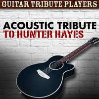 Everybody's Got Somebody But Me - Guitar Tribute Players