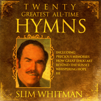 I Know Who Holds Tomorrow - Slim Whitman