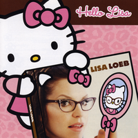 Someone You Should Know - Lisa Loeb