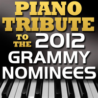 Moves Like Jagger - Piano Tribute Players