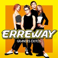Tiempo - Erreway