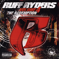Blood In the Streets - Ruff Ryders