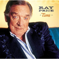 What If I Say Goodbye - Ray Price