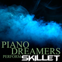Hero - Piano Dreamers