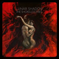 Red Nails (For the Pillar of Death) - Lunar Shadow