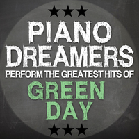 21 Guns - Piano Dreamers