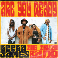 Get Down - Leela James, The Truth Band