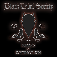 Heart Of Gold - Black Label Society