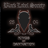 In My Time of Dyin' - Black Label Society