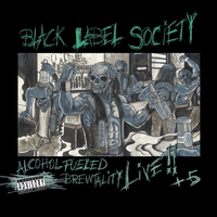 Like A Bird - Black Label Society