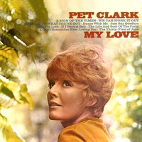 The Thirty First of June - Petula Clark