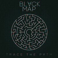 Let Me Out - Black Map