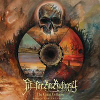 Too Late - Fit For An Autopsy