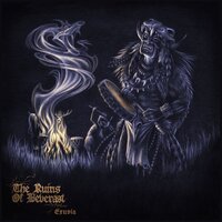 Surtur Barbaar Maritime - The Ruins Of Beverast