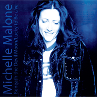 Medicated Magdalene - Michelle Malone