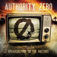 No Guts No Glory - Authority Zero