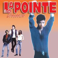 Marie-stone - Eric Lapointe